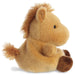 Palm Pals Gallop Pony 13cm Soft Toy