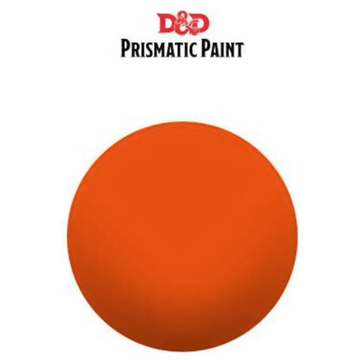 Wizkids D&D Prismatic Paint 92.131 Rust 8ml