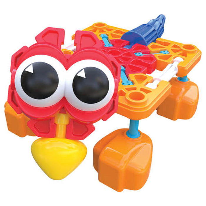 Kid K’nex Zoo Friends Building Set