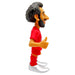 Minix Liverpool Salah Collectible 12cm Figurine