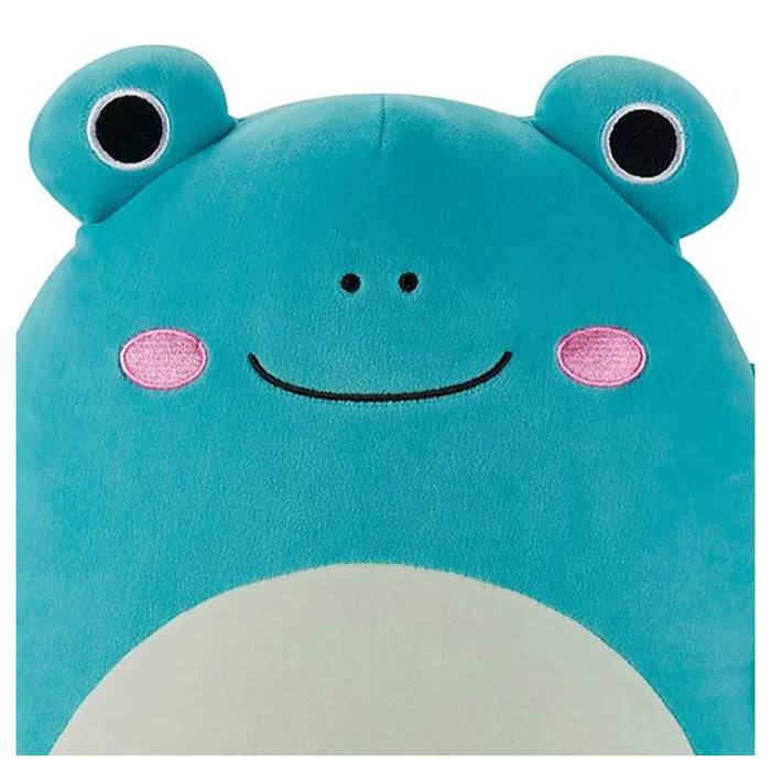 Squishmallows Robert Aqua Frog 12" Plush