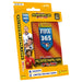 Panini FIFA 365 2025/26 Adrenalyn XL Trading Cards Pocket Tin - Orange