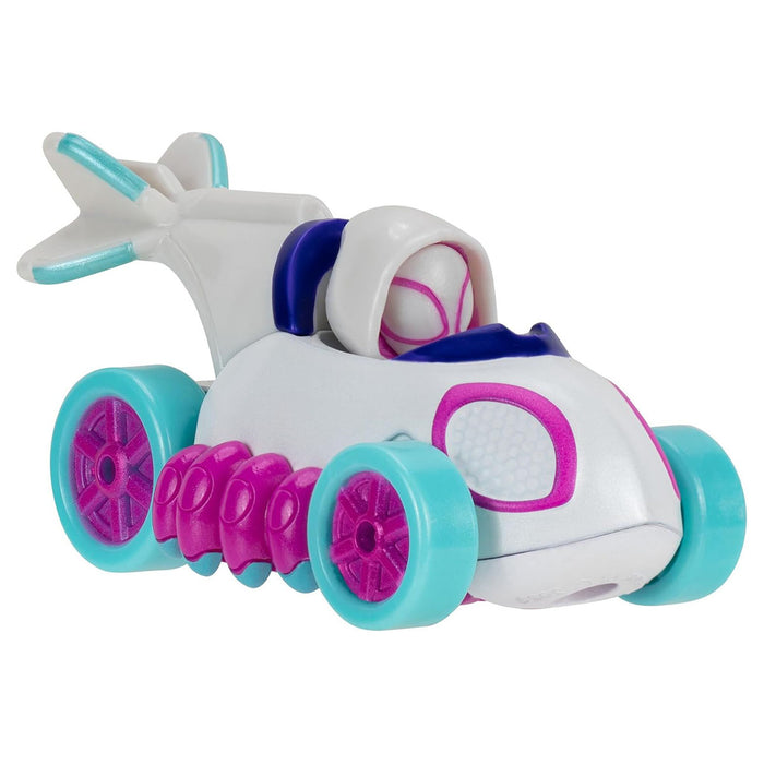 Marvel Spidey and his Amazing Friends: Ghost Spider Car