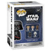 Funko Pop! Star Wars: A New Hope: Darth Vader Bobble-Head Figure #597