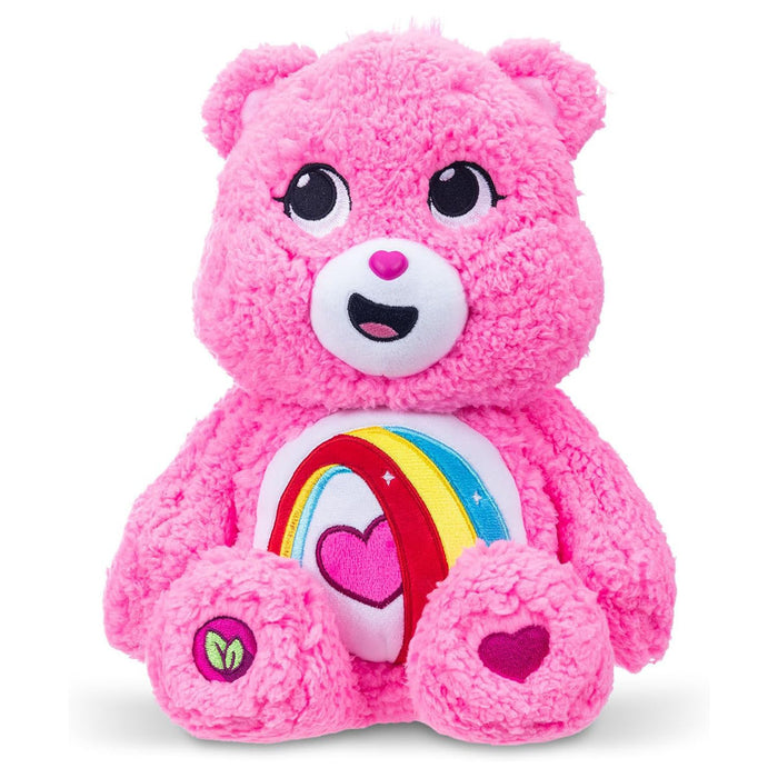 Care Bears Cheer Bear Cosy Collection 35cm Plush