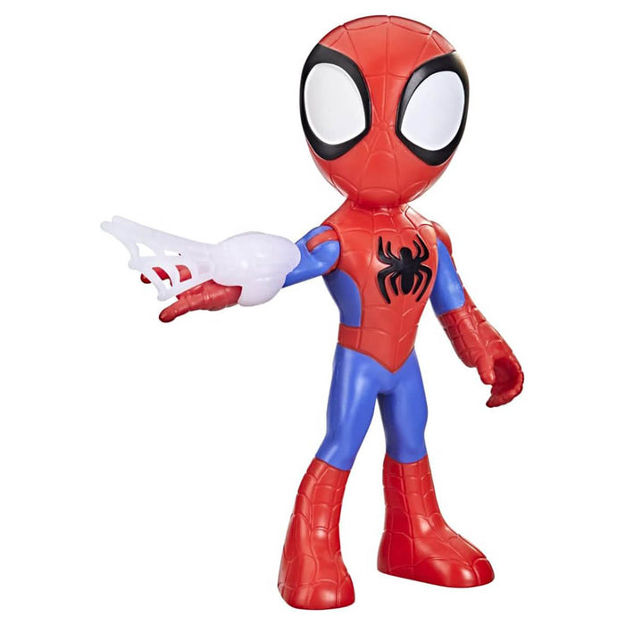  Marvel Spidey and his Amazing Friends: Spidey 9" Figure