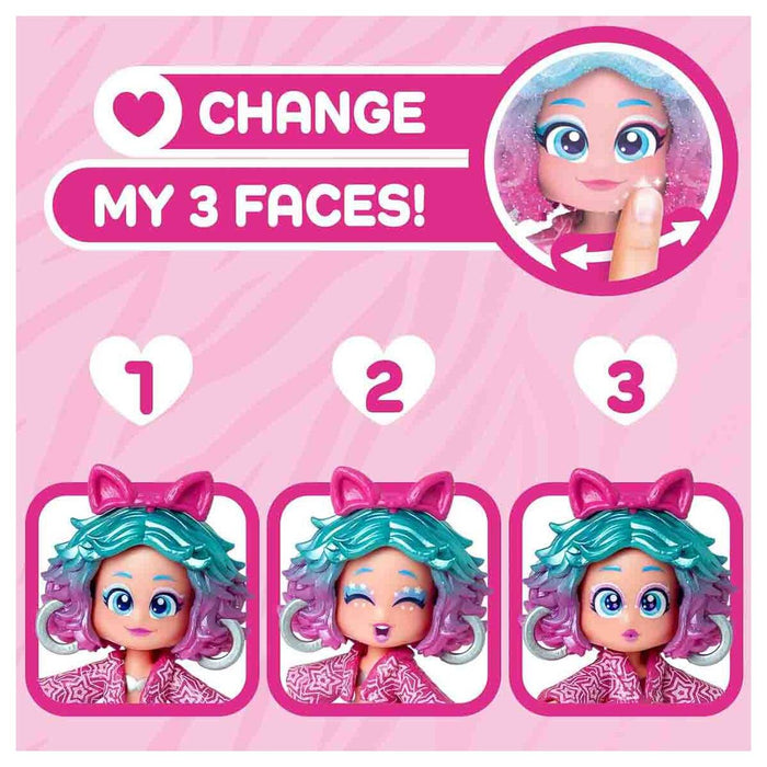 KookyLoos Pet Party Katie Doll