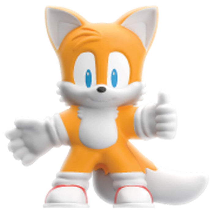 Heroes Of Goo Jit Zu Minis: Sonic The Hedgehog Figure (styles vary)