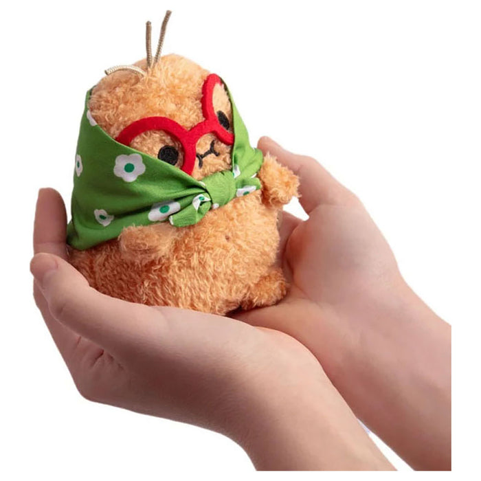 Noodoll Grandma Ricespud Mini Sitting Plush