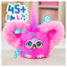 Furby Furblets Flo-Flo Mini Interactive Pet