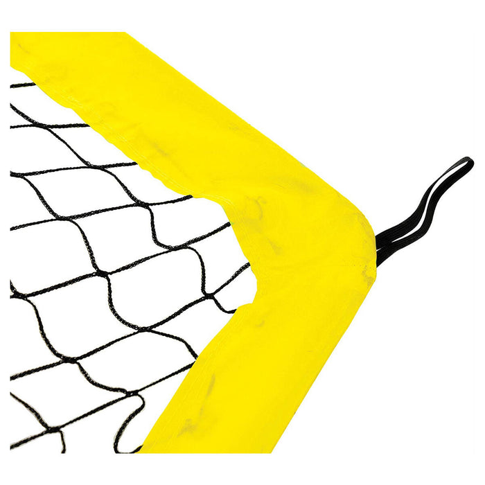 Kickmaster Fibreglass 8ft Goal