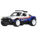 Hot Wheels Car Culture Porsche 914 Safari Car (2/5)