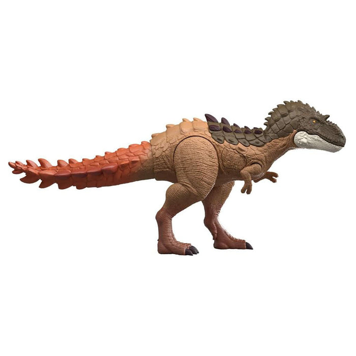 Jurassic World Gigantic Thrashers: Gorgosaurus 15" Figure