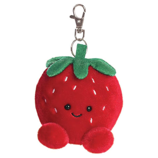 Palm Pals Juicy Strawberry Clip-On