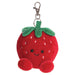 Palm Pals Juicy Strawberry Clip-On