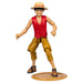 One Piece Monkey D. Luffy Adventure Series 6″ Figure