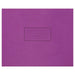 Silvine Purple Handwriting Exercise Book (25 Pack)