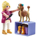 Playmobil Dog Groomer Playset