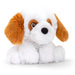 Keeleco Adoptable Cockapoo 16cm Soft Toy