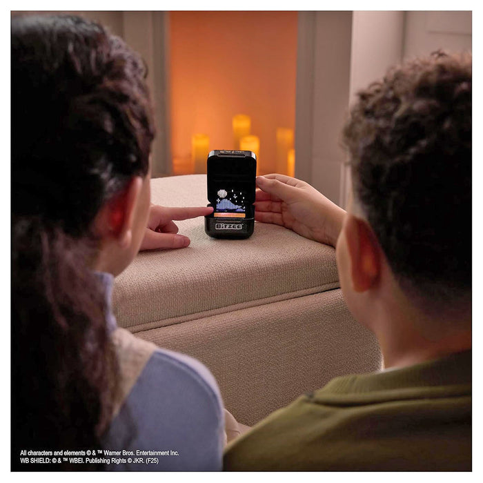 Bitzee Harry Potter Interactive Toy