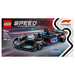 LEGO Formula 1 BWT Alpine F1 Team A524 Race Car 77248 Building Set