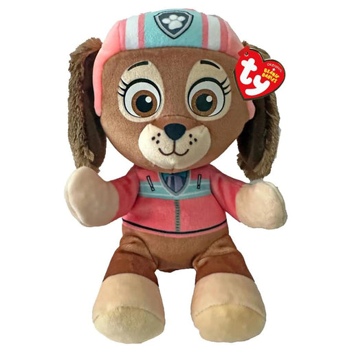 Ty Beanie Babies PAW Patrol Liberty 18cm Plush