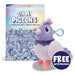 Oh My Pigeons! Party Game & Free Pigeon Plush Bag Clip