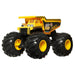 Hot Wheels Monster Trucks Oversized Gotta Dump