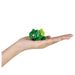 Nanoblock Pokémon: Bulbasaur Micro-Sized Building Set