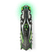 Hex Bots Nano Flash 01 Green Mini Robot Bug