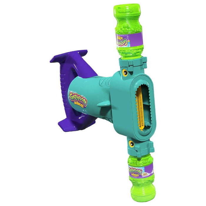 Gazillion Bubbles Shark Blaster