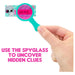 L.O.L Surprise! Eye Spy Series Pets Capsule (styles vary)