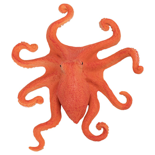Mojo Fun Sealife Octopus Figure