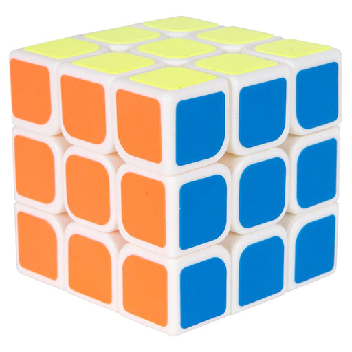 Duncan Quick Cube 3 x 3 Puzzle