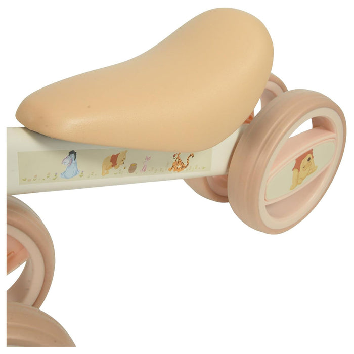 Disney Winnie the Pooh Bobble Ride On