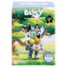Bluey Studio Collection S1 Surprise Blaster Bluey Figure