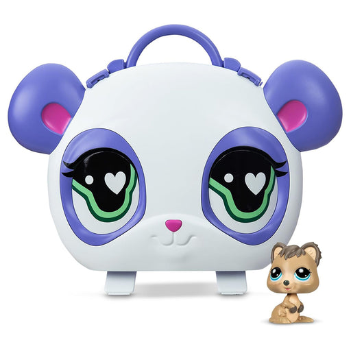 Littlest Pet Shop Collect & Display Case