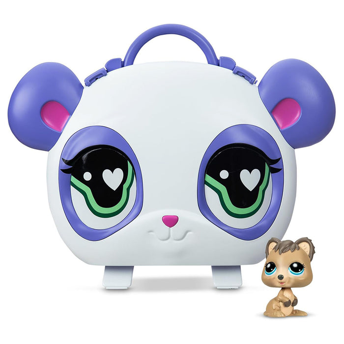 Littlest Pet Shop Collect & Display Case