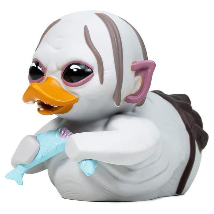 Lord of the Rings: Gollum TUBBZ Figure #12