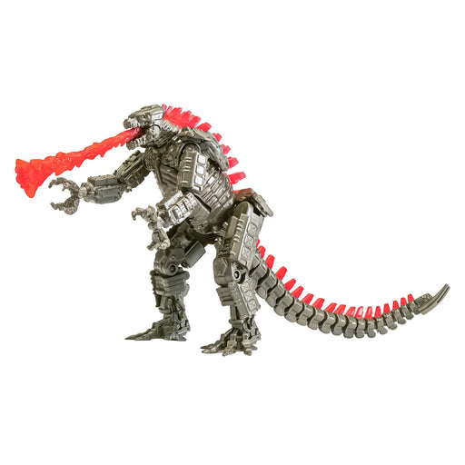 Monsterverse Godzilla vs Kong: Battle MechaGodzilla with Proton Scream 6" Figure