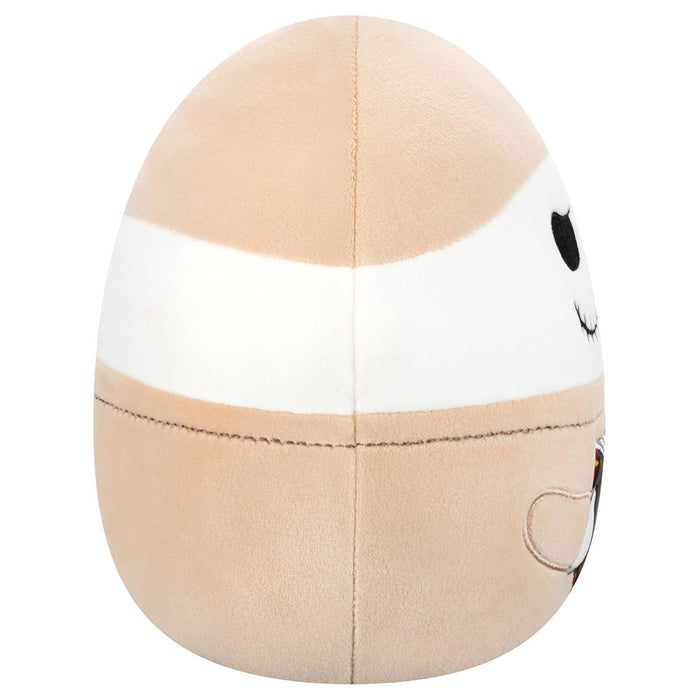 Squishmallows Disney The Night Before Christmas Jack Skellington 8" Plush