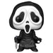 Funko Pop! Movies: Ghost Face (Shelf Sitter) Vinyl Figure #2002