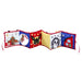 Bing & Friends Fold Out Sensory Book