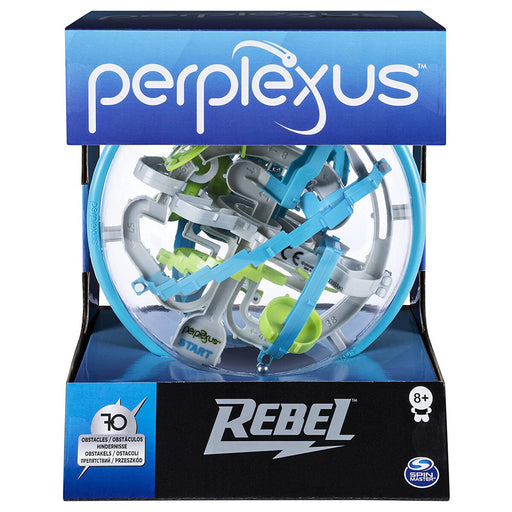 Perplexus Rebel Puzzle Game