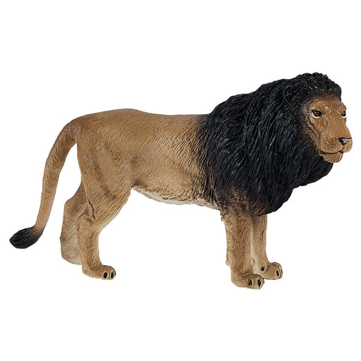 Mojo Fun Wildlife Lion Figure
