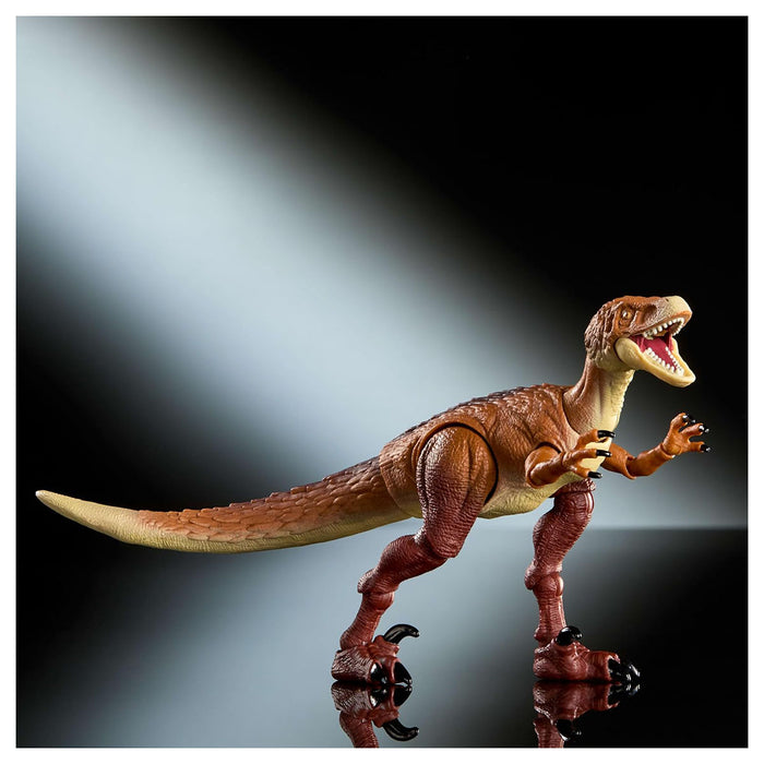 Jurassic World Hammond Collection Ornitholestes Figure