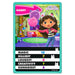 Gabby’s Dollhouse Top Trumps Juniors Card Game