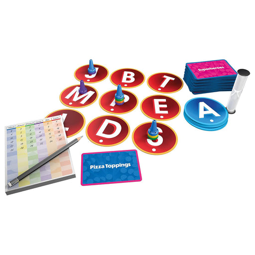 Top It Party Game