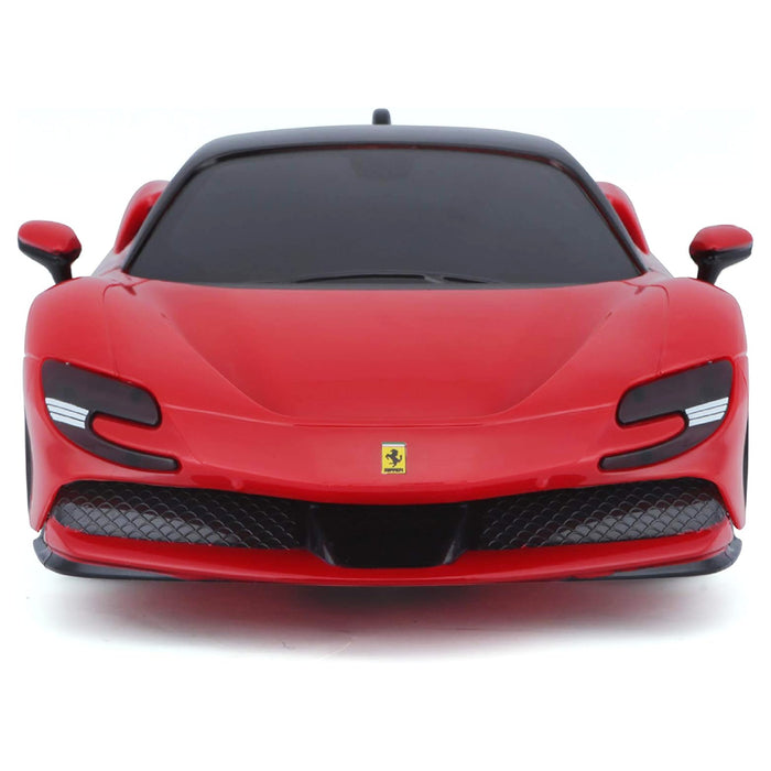 Maisto Tech RC 2.4GHZ Ferrari SF90 Stradale 1:24 Car