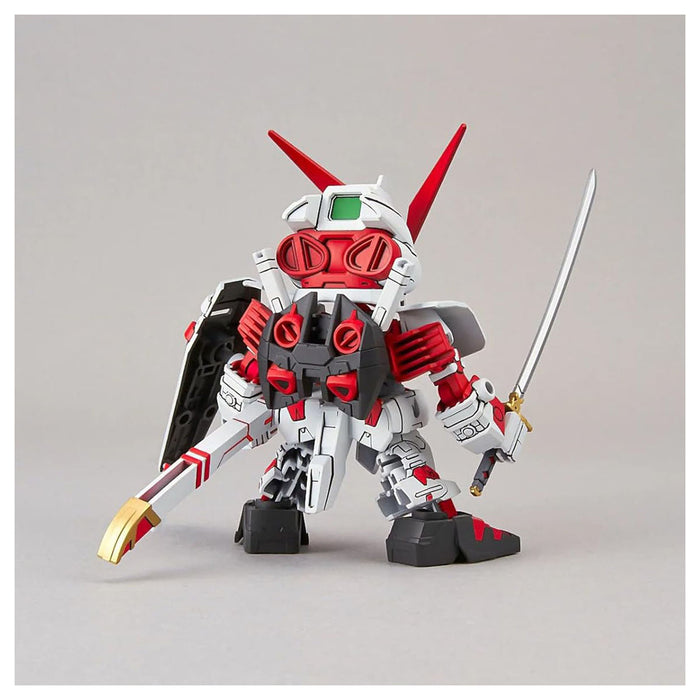 SD Gundam Ex-Standard Gundam Astray Red Frame Model Kit
